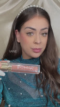 Load and play video in Gallery viewer, VANE MATTE LIQUID LIPSTICK
